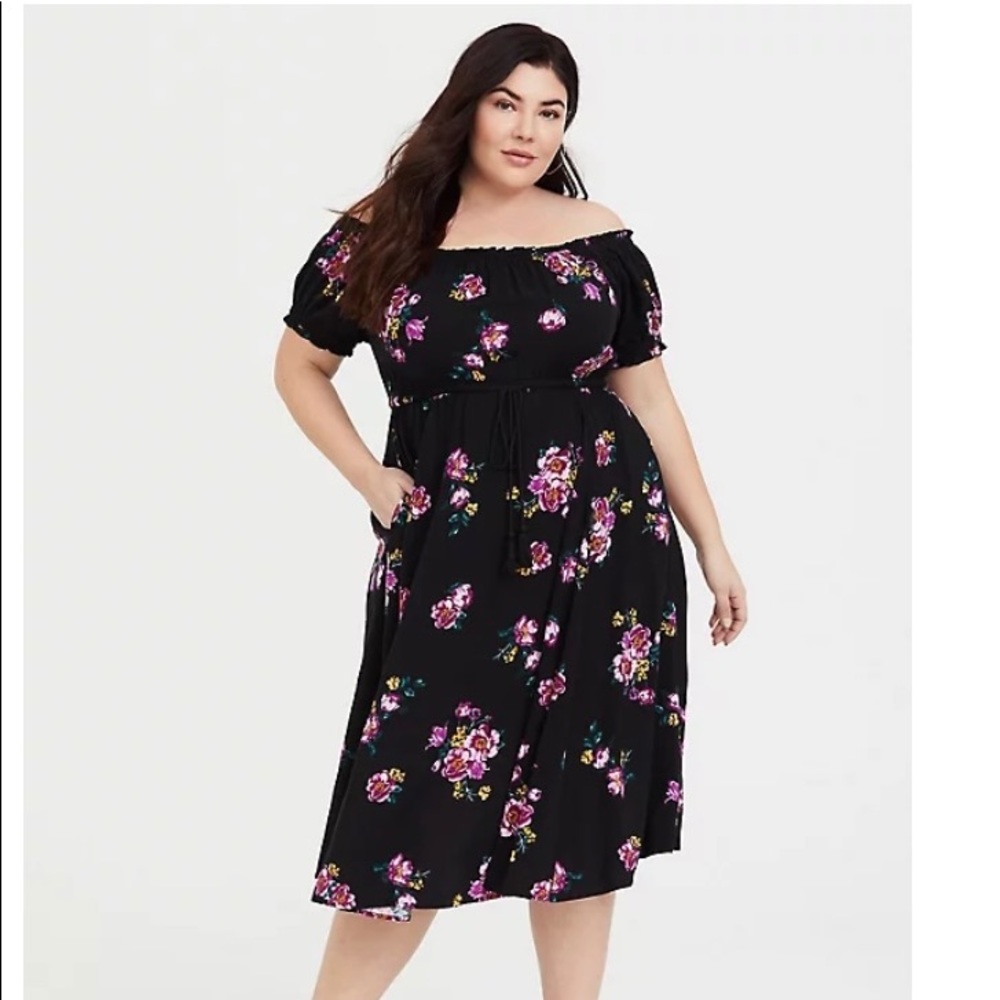 Dress